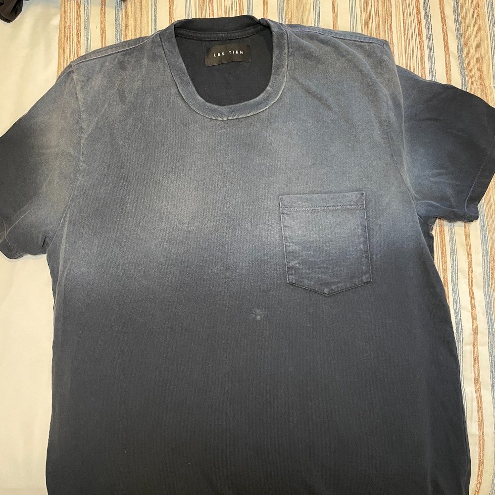 LES TIEN Tshirt